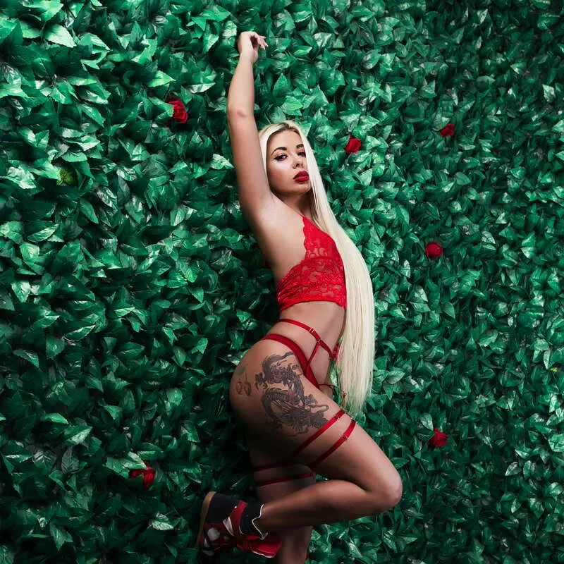 Артистки — Natali Dance
