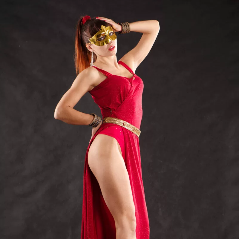 Стриптиз в офис — Natali Dance